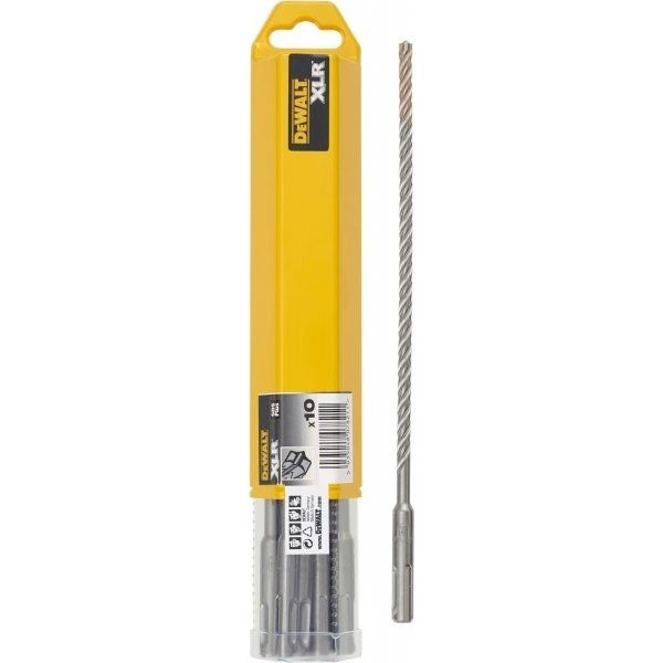 Бур DeWalt SDS-plus XLR 6*50/110 DT8955-QZ бур dewalt dt60820 qz sdsmax ф22х400 540мм xlr