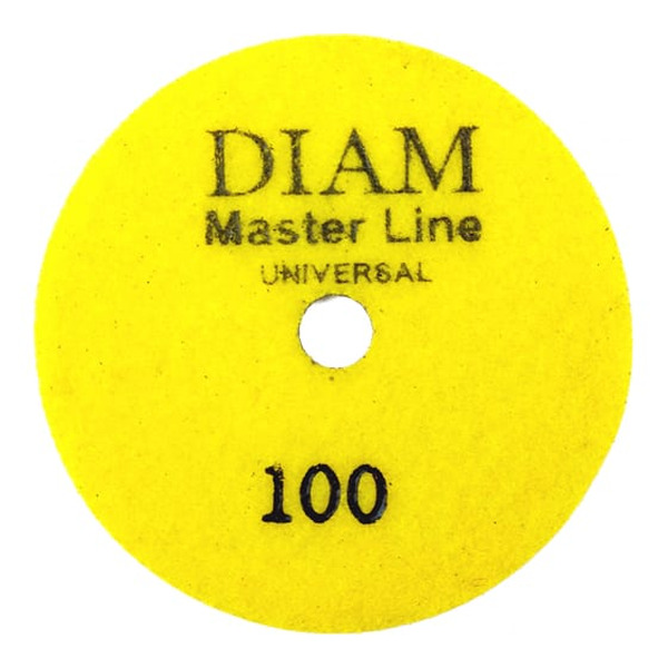 АГШК Diam Master Line Universal 100*2,5 №100 (сухая/мокрая) 000624