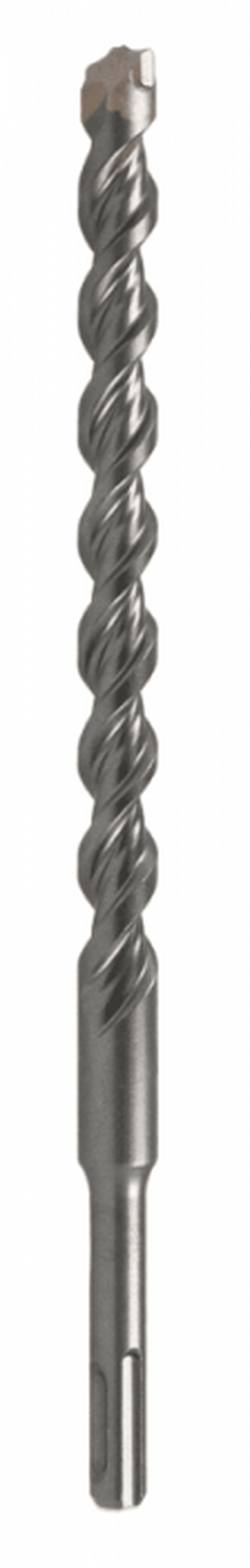 Бур Heller SDS-plus Bionic Pro 10*200*260мм TD15630