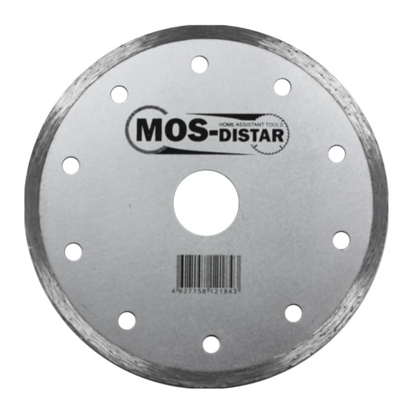 Диск алмазный Mos-Distar Clear Cut 1A1R 115*1,6*5*22,23 CC5MD11522