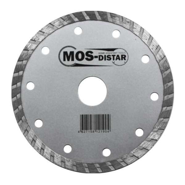Диск алмазный Mos-Distar Smart Cut Turbo 180*2,6*7*22,23 SC7MD18022
