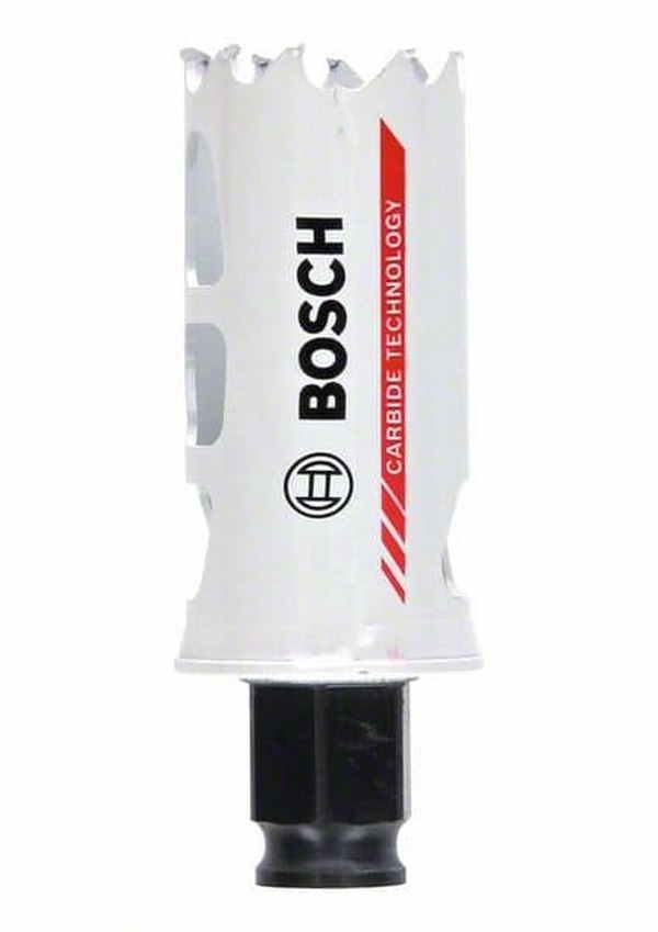 Коронка биметаллическая Bosch HM Endurance for Heavy Duty Carbide 32мм 2608594166