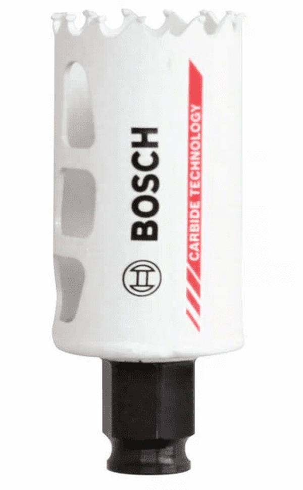 Коронка Bosch 40мм HM Endurance for Heavy Duty Carbide 2608594169