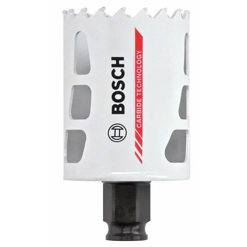 Коронка биметаллическая Bosch HM Endurance for Heavy Duty Carbide 51мм 2608594171