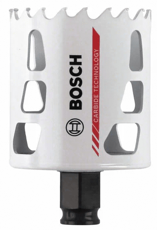 Коронка Bosch 60мм HM Endurance for Heavy Duty Carbide 2608594173