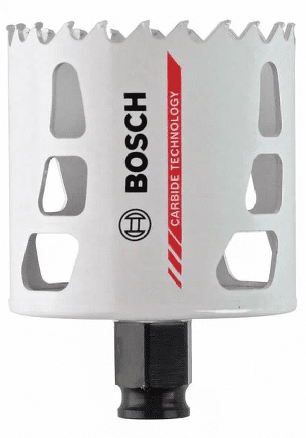 Коронка Bosch 68мм HM Endurance for Heavy Duty Carbide 2608594176