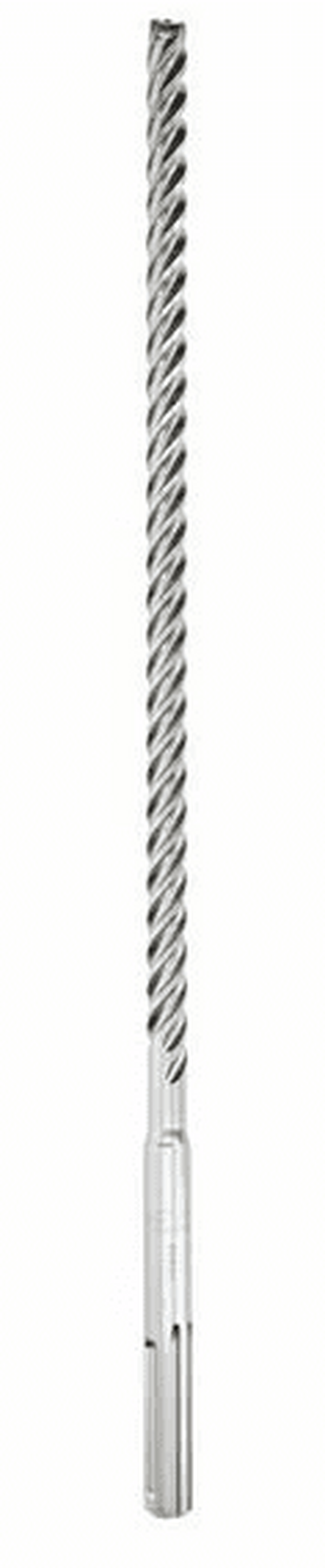 Бур Bosch SDS-max-8X 16*400/540мм Carbide 2608578613