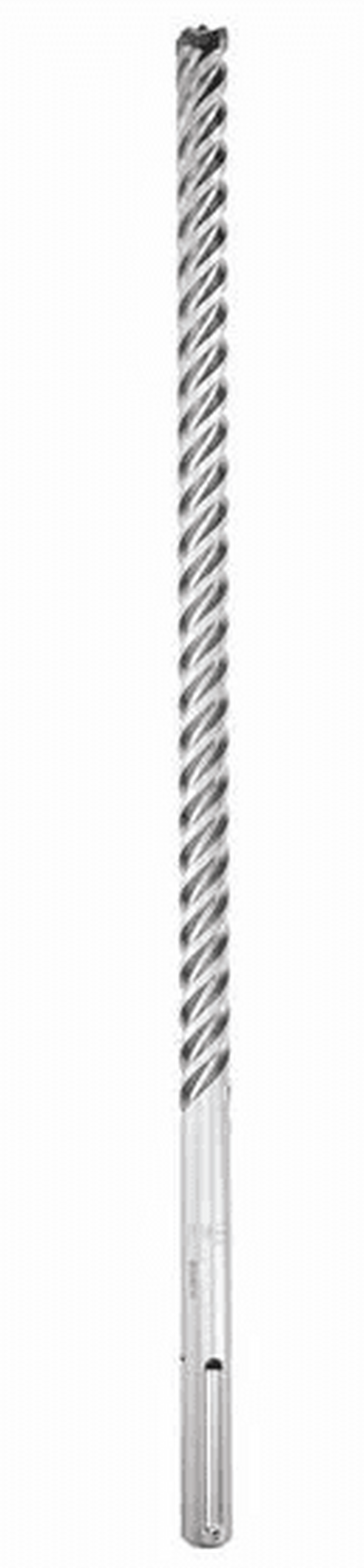 Бур Bosch SDS-max-8X 20*400/520мм Carbide 2608578627