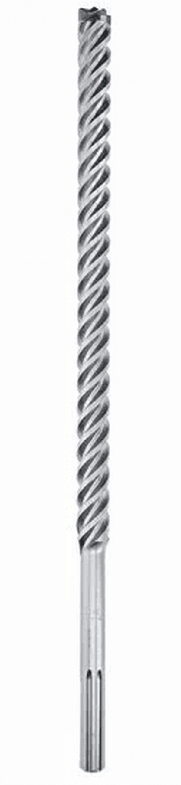 Бур Bosch SDS-max-8X 25*400/520мм Carbide 2608578639
