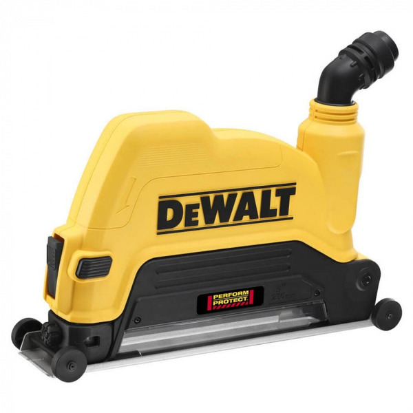 Кожух для штробления DeWalt 230мм DWE46229-XJ