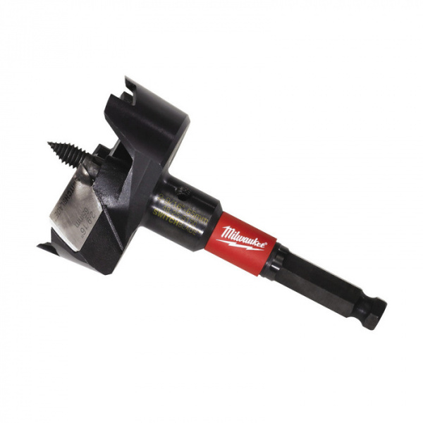 Самоврезающаяся насадка Milwaukee Switchblade 65мм 48255150