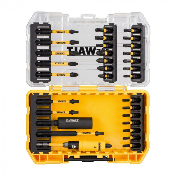 Набор бит и насадок DeWalt  32шт  Flextorq DT70747T-QZ