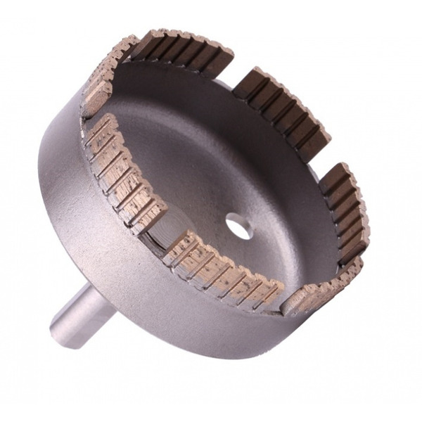 Сверло алмазное DiStar Ceramics DDS-W 70*47-7 S10 17978018185