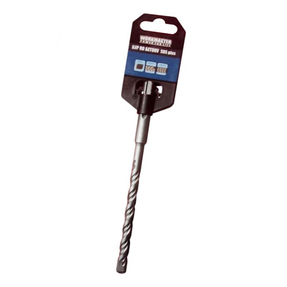 DeWalt, DT9573, QZ, 15x160x100 Broca SDS, Plus Extreme2 DfpP