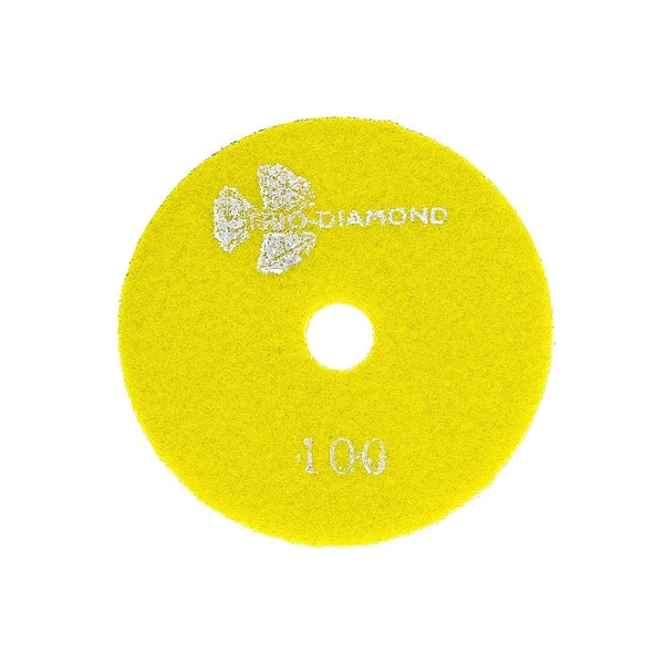 АГШК Trio Diamond "Черепашка" d100 №100 (сухая) 360100