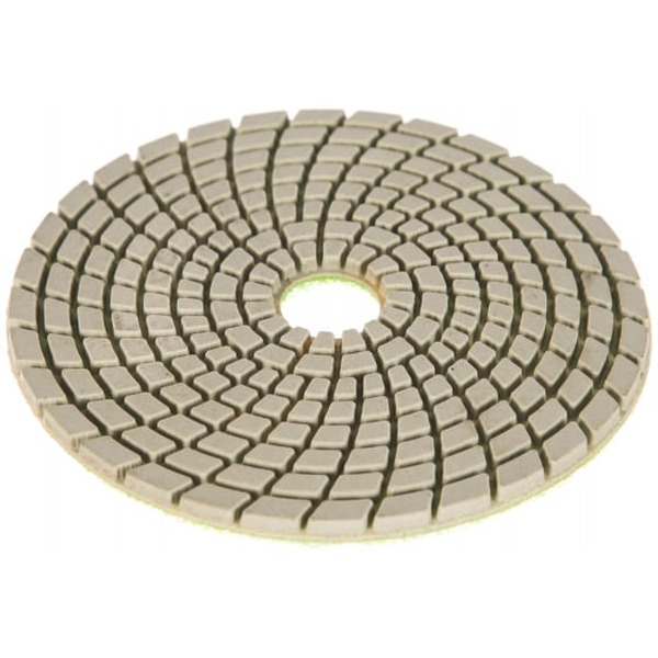 АГШК Trio Diamond 100мм №500  мокрое шлифование  340500