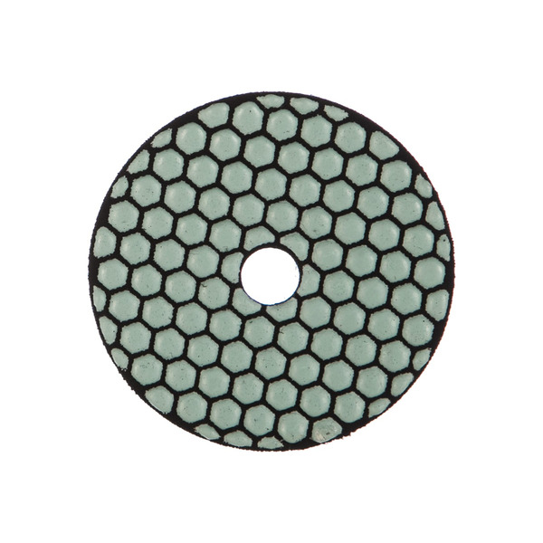 АГШК Trio Diamond 100мм №50  сухое шлифование  360050