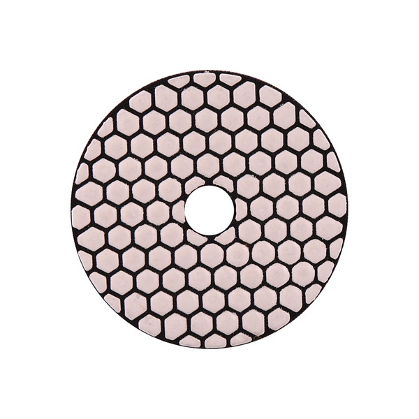 АГШК Trio Diamond 100мм №300  сухое шлифование  360300
