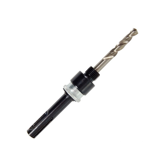 Адаптер для биметаллических коронок d.Bor Quick Lock SDS-plus 14-30мм W-016-9H-QLSD105D