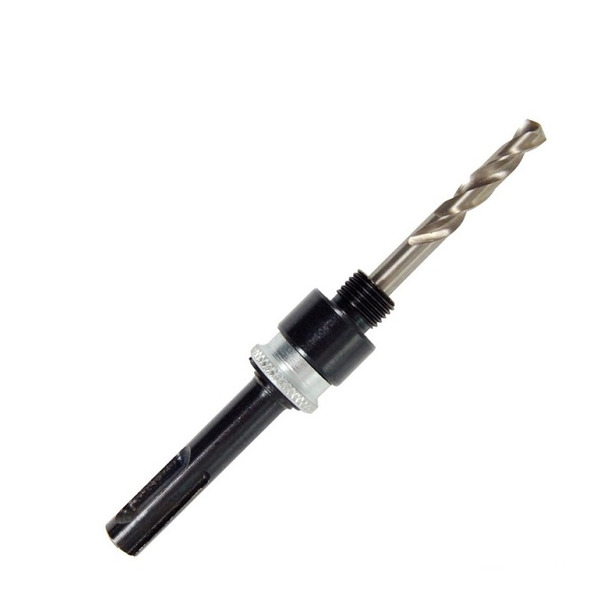 Адаптер для биметаллических коронок d.Bor Quick Lock SDS-plus 32-200мм W-016-9H-QLSD205D