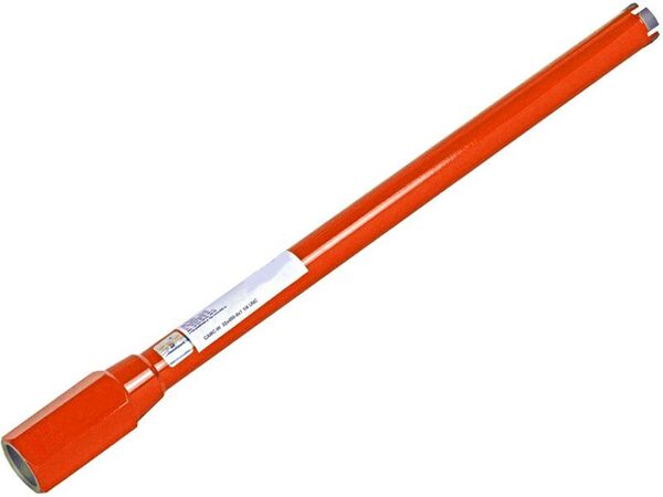 Коронка алмазная DiStar DDR-В 025*450-1*1 1/4 UNC DBD RM4 37803307059