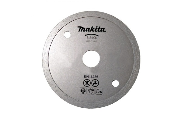 Диск алмазный Makita 85*15мм B-21098