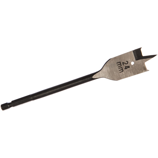 Сверло перьевое по дереву d.Bor Speed 24,0*160 W-008-806240002D
