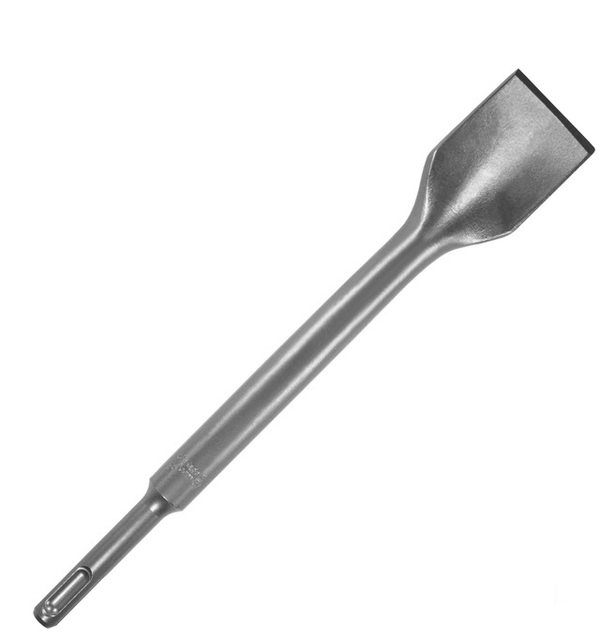 Лопатка широкая d.Bor K-thunder sds-plus 40*250мм 20341250-2785