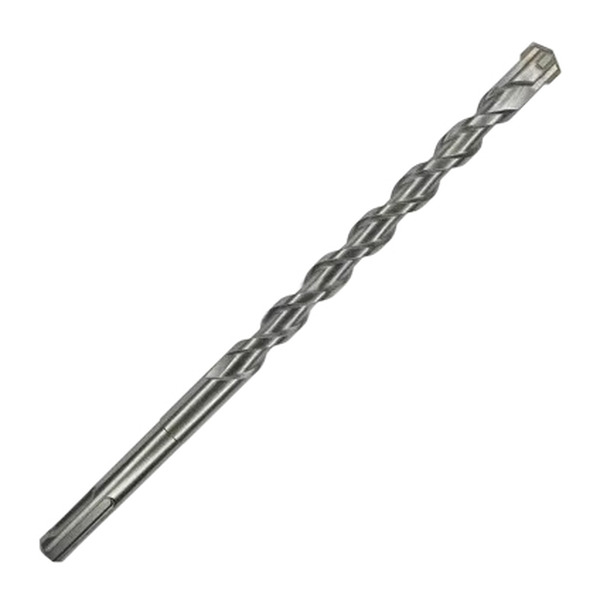 Бур d.Bor sds-plus 4C Plus 10*300/360мм 4-cutting 4PD10L0360