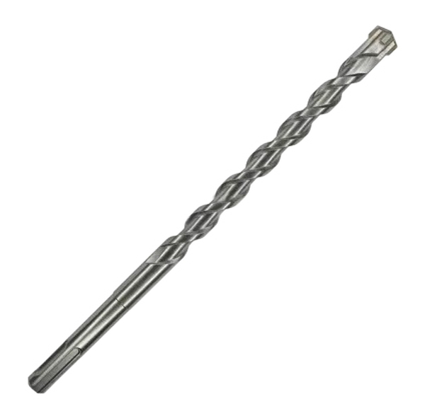 Бур d.Bor sds-plus 4C Plus 16*250/310мм 4-cutting 4PD16L0310