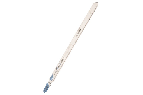 Пилки для лобзика Bosch T718BF BIM  3шт  2608636335