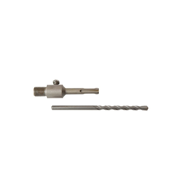 Адаптер Адель sds-plus M16 с буром 00-00000977