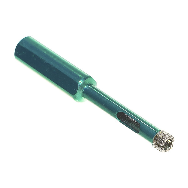Коронка алмазная d.Bor Ceramic-Wet 6*65мм CER-W-006-00