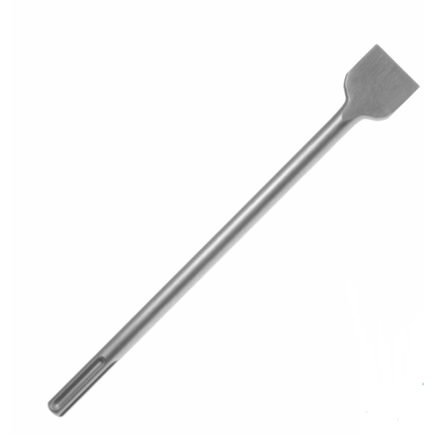 Лопатка широкая d.Bor sds-max Eco Line 50*400мм EMW50L400