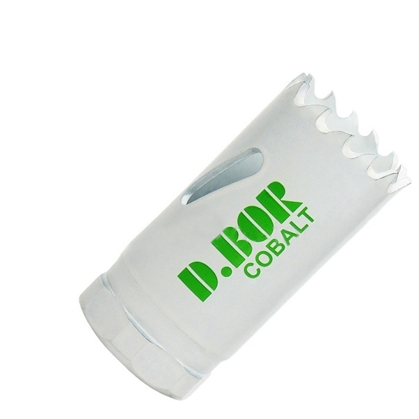 Коронка биметаллическая d.Bor M42 Cobalt 14мм D-HS-BIM-CO-38-014