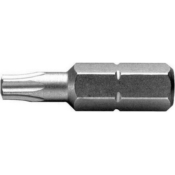 Насадка Makita T15 C-form 25мм 3шт B-23606 насадка makita hex1 5 c form 25мм 3шт b 23662