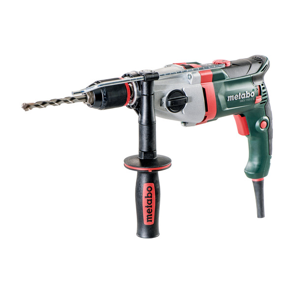 Дрель Metabo SBEV 1100-2 S 600784500