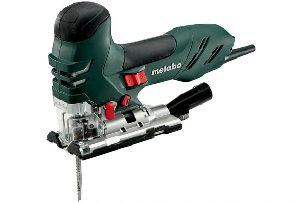 Лобзик Metabo STE 140 Plus Quick 601403500