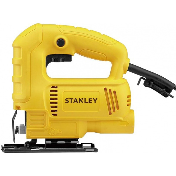 Лобзик Stanley SJ45 лобзик stanley stsc1860