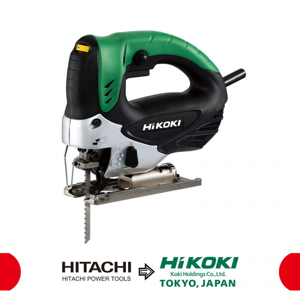 Лобзик Hikoki CJ90VST hikoki пила монтажная hikoki cc14stntz