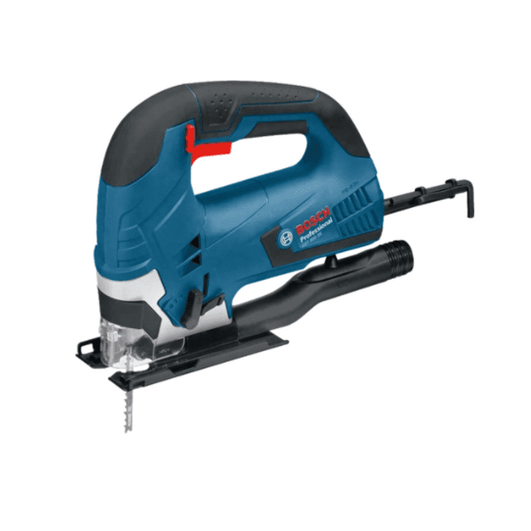 Лобзик Bosch GST 850 BE 060158F123 лобзик bosch gst 850 be