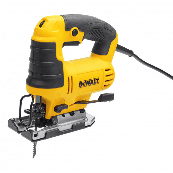 цена Лобзик DeWalt DWE349