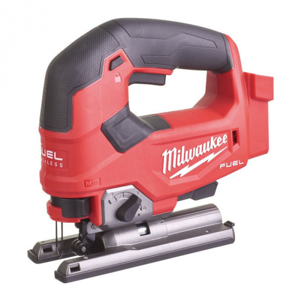 Аккумуляторный лобзик Milwaukee M18 FJS-OX Fuel 4933464726