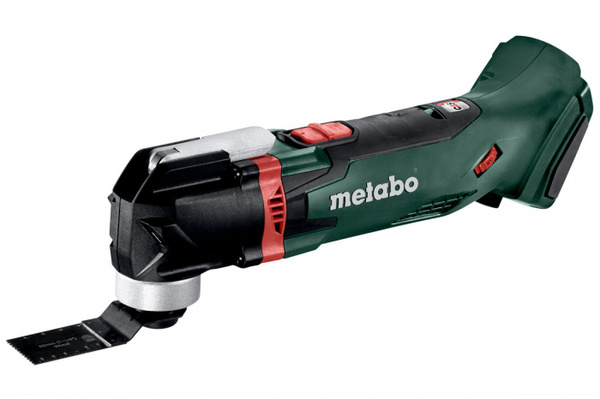 Аккумуляторный мультитул Metabo MT 18 LTX Compact (без АКБ и ЗУ) 613021860