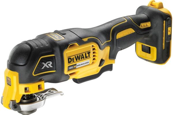 Аккумуляторный мультитул DeWalt DCS356E1T-XJ без ЗУ