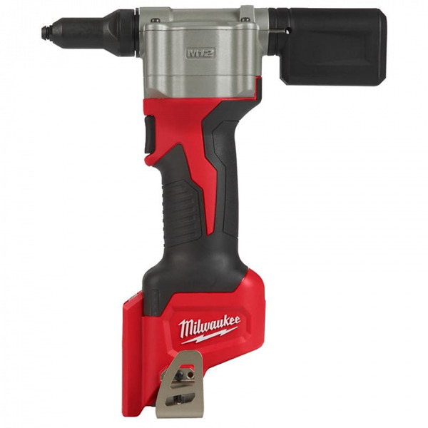 Аккумуляторный заклепочник Milwaukee M-12 BPRT-0 4933464404 цена и фото