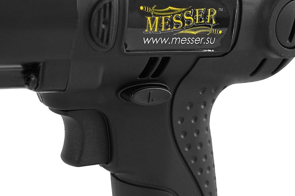 Заклепочник Messer Era-64 05-20-002