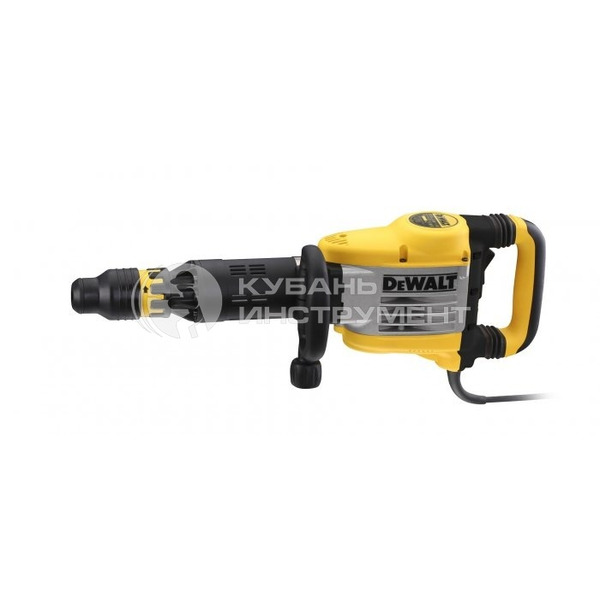 Отбойный молоток DeWalt D25951K-QS