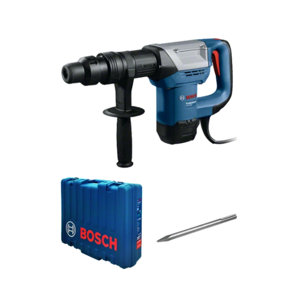 Отбойный молоток Bosch GSH 500 0611338720 отбойный молоток bosch gsh 5 сe 0 611 321 000