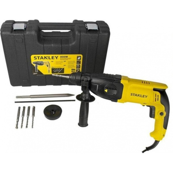 цена Перфоратор Stanley SHR263KA-RU